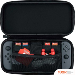 PDP SLIM TRAVEL CASE - POKE BALL (354283)