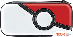 PDP SLIM TRAVEL CASE - POKE BALL (354283)