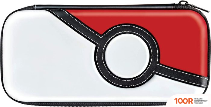 PDP SLIM TRAVEL CASE - POKE BALL (354283)