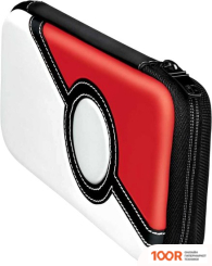 PDP SLIM TRAVEL CASE - POKE BALL (354283)