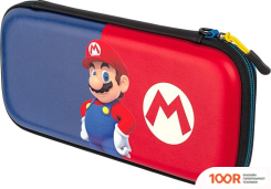 PDP SLIM DELUXE TRAVEL CASE POWER POSE MARIO (354282)