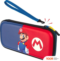 PDP SLIM DELUXE TRAVEL CASE POWER POSE MARIO (354282)