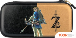 PDP SLIM DELUXE TRAVEL CASE HYRULE HERO LINK (354281)