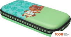 PDP SLIM DELUXE TRAVEL CASE ANIMAL CROSSING TOM NOOK (354280)