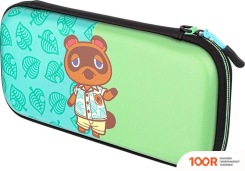 PDP SLIM DELUXE TRAVEL CASE ANIMAL CROSSING TOM NOOK (354280)