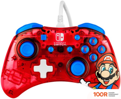 PDP ROCK CANDY MARIO ДЛЯ NINTENDO SWITCH (354279)