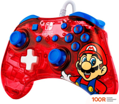PDP ROCK CANDY MARIO ДЛЯ NINTENDO SWITCH (354279)