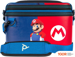 PDP PULL-N-GO ELITE EDITION POWER POSE MARIO (354278)