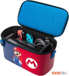 PDP PULL-N-GO ELITE EDITION POWER POSE MARIO (354278)