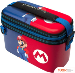 PDP PULL-N-GO ELITE EDITION POWER POSE MARIO (354278)