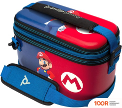 PDP PULL-N-GO ELITE EDITION POWER POSE MARIO (354278)