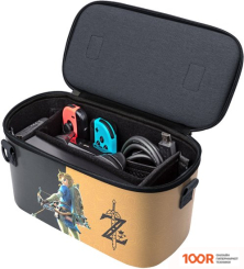 PDP PULL-N-GO ELITE EDITION HYRULE HERO LINK (354277)