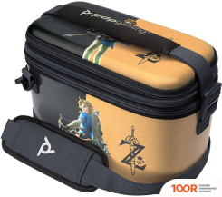 PDP PULL-N-GO ELITE EDITION HYRULE HERO LINK (354277)