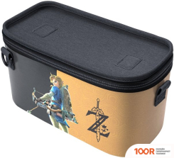 PDP PULL-N-GO ELITE EDITION HYRULE HERO LINK (354277)