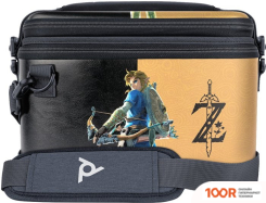 PDP PULL-N-GO ELITE EDITION HYRULE HERO LINK (354277)