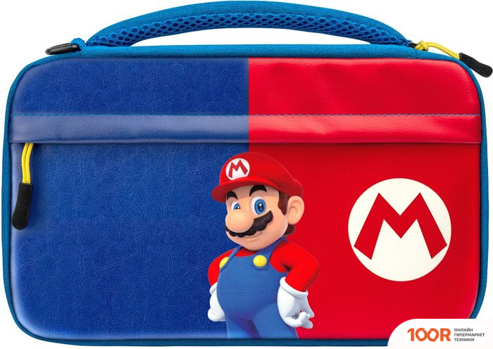 PDP PRO ELITE EDITION POWER POSE MARIO (354275)
