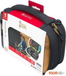 PDP PRO ELITE EDITION HYRULE HERO LINK (354274)