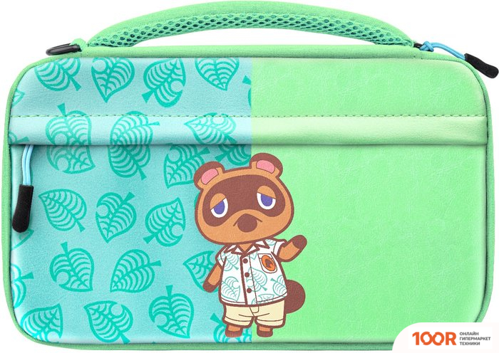 PDP PRO ELITE EDITION ANIMAL CROSSING (354273)
