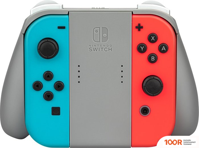 PDP JOY-CON CHARGING GRIP PLUS (354272)