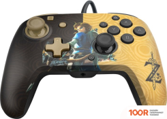 PDP FACEOFF ZELDA ДЛЯ NINTENDO SWITCH (354271)