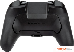 PDP FACEOFF WIRELESS DELUXE (ЧЕРНЫЙ КАМУФЛЯЖ) (354270)
