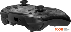 PDP FACEOFF WIRELESS DELUXE (ЧЕРНЫЙ КАМУФЛЯЖ) (354270)