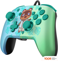 PDP FACEOFF ANIMAL CROSSING ДЛЯ NINTENDO SWITCH (354267)