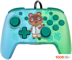 PDP FACEOFF ANIMAL CROSSING ДЛЯ NINTENDO SWITCH (354267)
