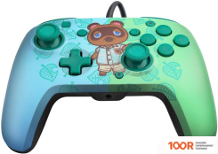 PDP FACEOFF ANIMAL CROSSING ДЛЯ NINTENDO SWITCH (354267)