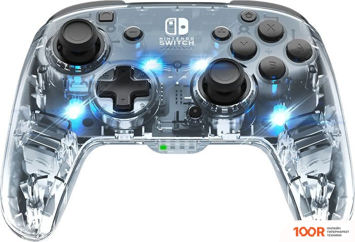 PDP AFTERGLOW WIRELESS DELUXE (354266)