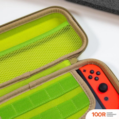 Numskull ОХОТНИКИ ЗА ПРИВИДЕНИЯМИ ДЛЯ NINTENDO SWITCH (354264)