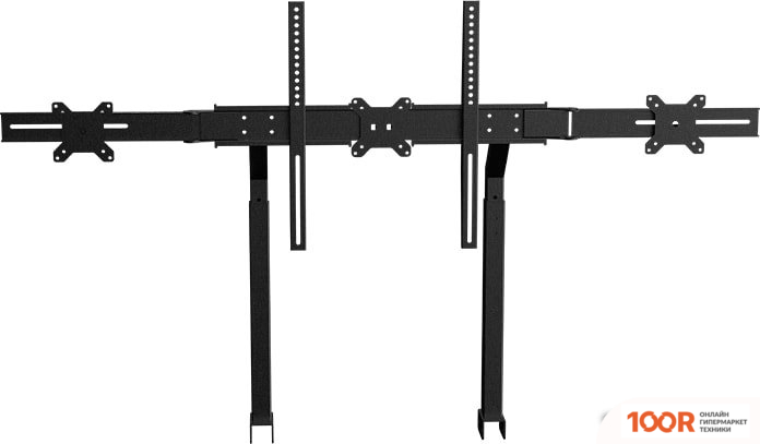 Next Level Racing F-GT MONITOR STAND (354256)