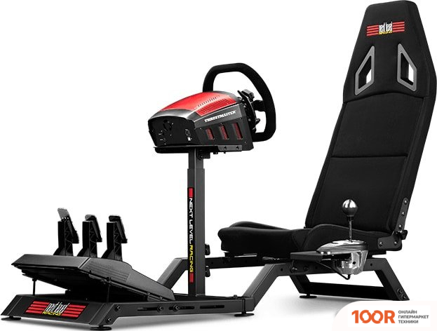 Next Level Racing CHALLENGER (354253)