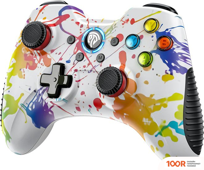 EasySMX KC-8236 (БЕЛЫЙ) (354222)