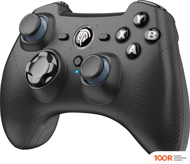 EasySMX ESM-9101 (ЧЕРНЫЙ) (354218)