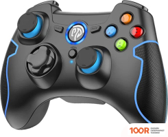 EasySMX ESM-9013 (ЧЕРНЫЙ/СИНИЙ) (354216)