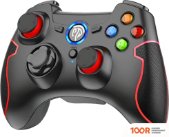 EasySMX ESM-9013 (ЧЕРНЫЙ/КРАСНЫЙ) (354215)