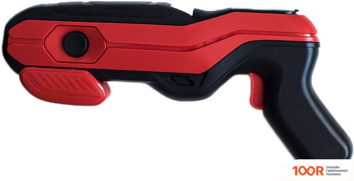 D&A ARG-09 (ЧЕРНЫЙ/КРАСНЫЙ) (354211)