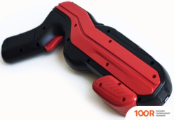 D&A ARG-09 (ЧЕРНЫЙ/КРАСНЫЙ) (354211)