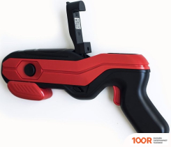 D&A ARG-09 (ЧЕРНЫЙ/КРАСНЫЙ) (354211)