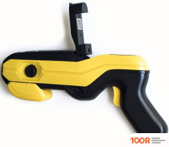 D&A ARG-09 (ЧЕРНЫЙ/ЖЕЛТЫЙ) (354210)