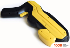 D&A ARG-09 (ЧЕРНЫЙ/ЖЕЛТЫЙ) (354210)