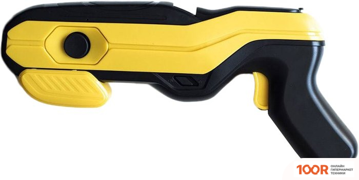 D&A ARG-09 (ЧЕРНЫЙ/ЖЕЛТЫЙ) (354210)