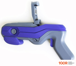 D&A ARG-09 (СЕРЫЙ/СИНИЙ) (354209)