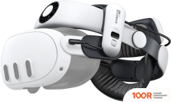 BOBOVR S3 PRO SUPER STRAP ДЛЯ QUEST 3 & 3S (354207)