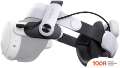 BOBOVR M3 PRO BATTERY PACK HEAD STRAP ДЛЯ QUEST 3 & 3S (354206)