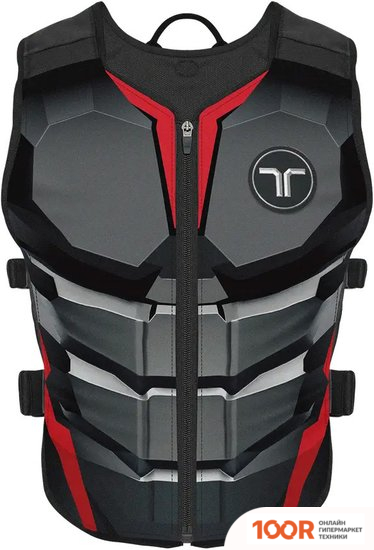 bHaptics TACTSUIT AIR (ONYX) (354203)