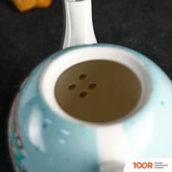 Доляна НОВЫЙ ГОД. ТАИНСТВЕННЫЙ ЛЕС 7989986 (800 МЛ) (354148)