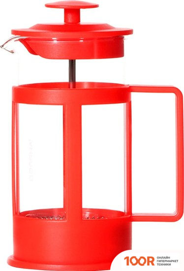 Доляна КЛАССИКА 863186 (КРАСНЫЙ) (354146)