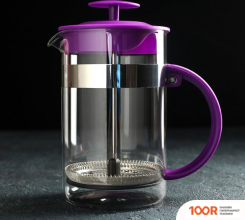 Доляна ГАРСОН 4624296 (ФИОЛЕТОВЫЙ) (354145)